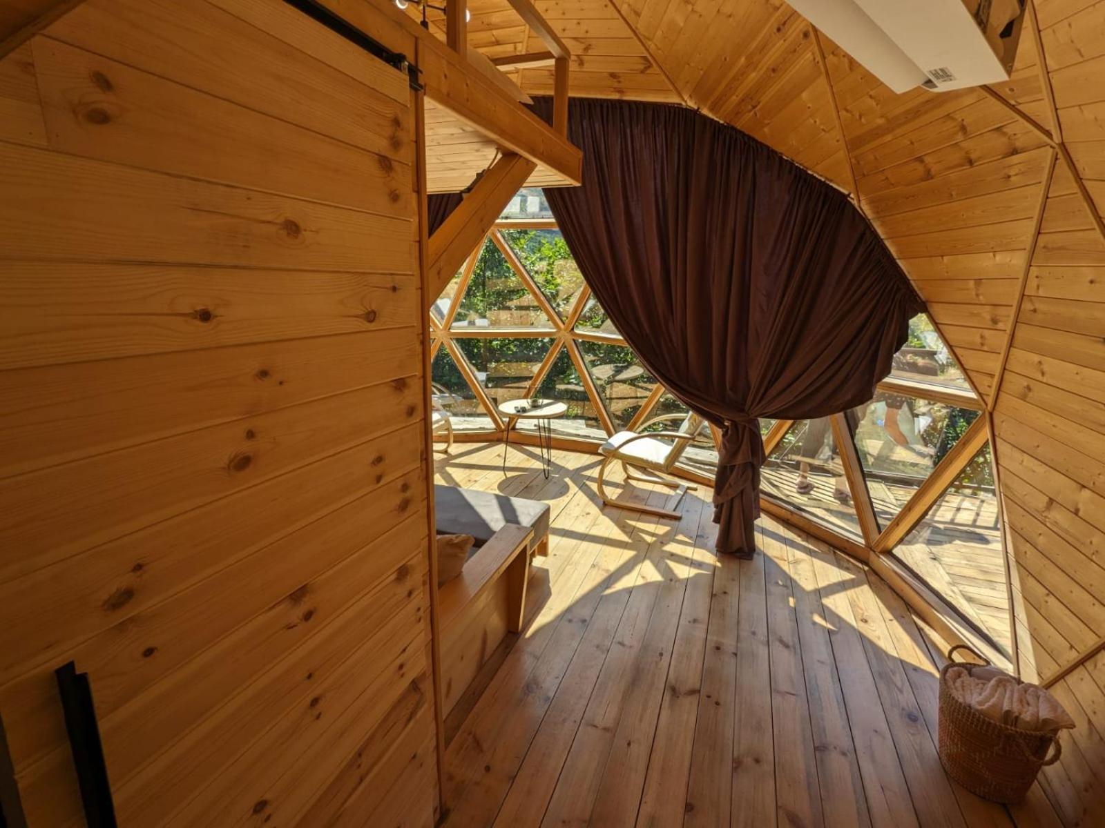 Seri K'eda Exterior foto