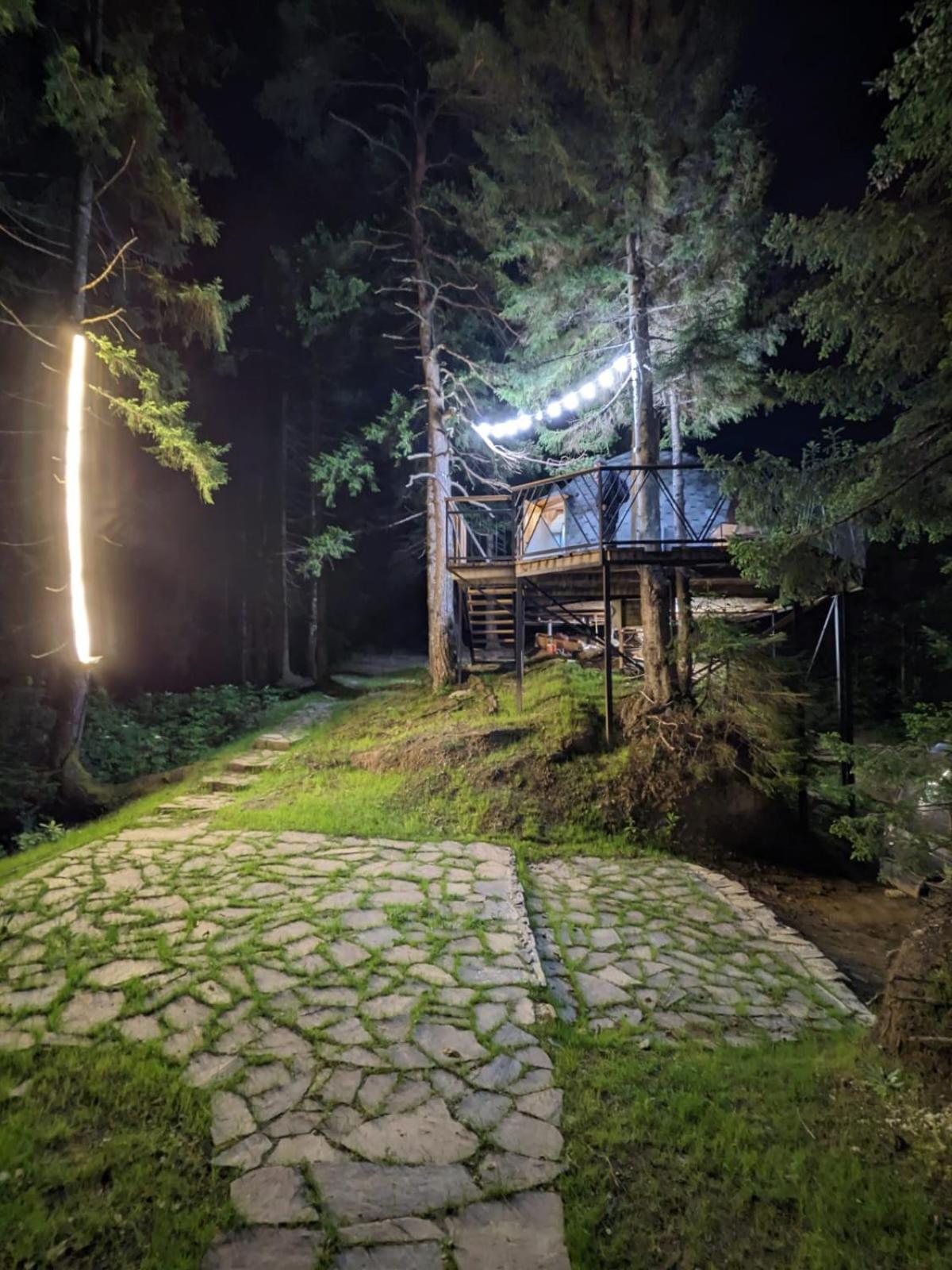 Seri K'eda Exterior foto